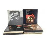 19 LPs + 4 Box Sets Beethoven