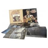 9 LPs John Denver