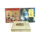 14 LPs Classical Burana Prokofiev Sibelius