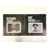 Richard Chase/Ray Hicks "Jack Tales"
