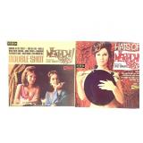 2 LPs The Mariachi Brass