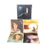5 LPs Neil Diamond