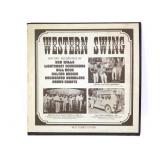 Western Swing, Historic Recordings