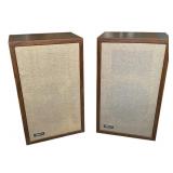 Pair of Advent/1 2-Way Loudspeaker