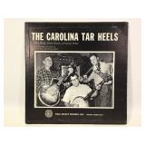 The Carolina Tar Heels