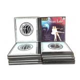 12 Stereophonic Box Sets