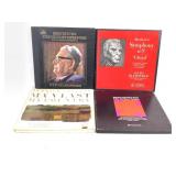 4 Classic Box Sets