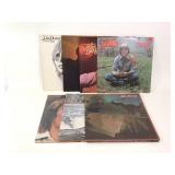 7 LPs John Denver