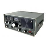 Yaesu FRG-7 Shortwave Receiver