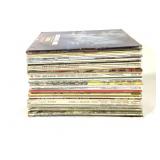 50 LPs Classic and Pop
