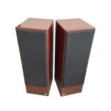 Pair of Amrita Summit Tower Floor Speakers