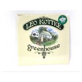 Leo Kottke Greenhouse