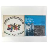 Highwoods String Band/Red Clay Ramblers