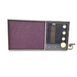 RCA Long Range TRF Solid State Dual Speaker