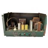 Altec Lansing 1570B Mono Vacuum Tube Amplifier 2/3