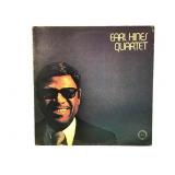 Earl Hines Quartet