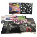16 Singles Rock Talking Heads Lewis Aerosmith