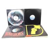 13 Singles Disco Larry Slick Morgan
