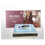 12 LPs + 2 Box Sets Bach