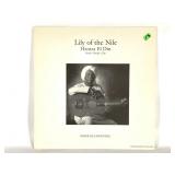 Lily Of The Nile By Hamza El Din