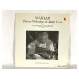 Maihar By Padma-Vibhushan Ali Akbar Khan