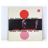 The Boss of the Blues Joe Turner Sings