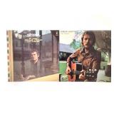 2 LPs Gordon Lightfoot