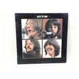 The Beatles Let It Be