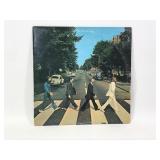 The Beatles Abbey Road