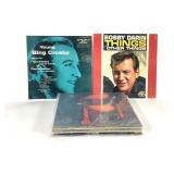 11 LPs Early Pop