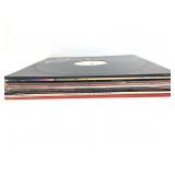 11 LPs R&B D
