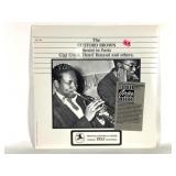 The Clifford Brown Sextet In Paris