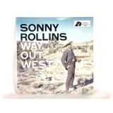 Sonny Rollins Way Out West