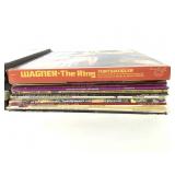 15 LPs + 6 Box Sets Christmas And Classic