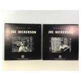 Joe Hickerson Drive Dull Care Away, Vols. I & II