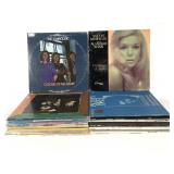 26 LPs International