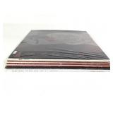 6 LPs Satie