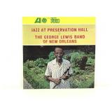 The George Lewis Band of New Orleans