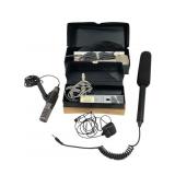 5 Electret Condenser Microphones - Sony & Archer