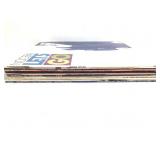 9 LPs Hip Hop Spencer Le Sage Nocera