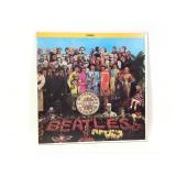 The Beatles Sgt. Peppers Lonely Hearts Club Band