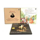 3 Philips Box Sets