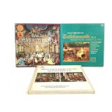 3 Telefunken Das Alte Werk Box Sets