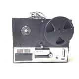 Sony 250 Stereophonic Solid State Reel-to-Reel