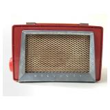 Vtg Sylvania Model 614 Radio Power Supply