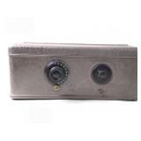 Atwater Kent Model 40 Radio
