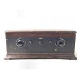 Crosley Trirdyn Regenerative Reciever 3-R-3