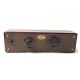 Atwater Kent Model 49 Radio Speaker