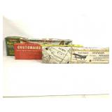 Comet SIG Customaire Flyline Stinson Model Kits