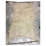 Rustic Fishing Net 48 1/2'W x 96'L